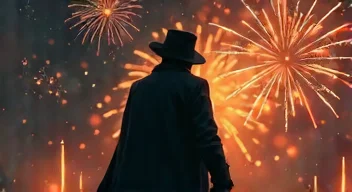 Die 6 häufigsten Fehler bei Silvesterböllerei