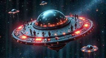 Die 6 häufigsten Fehler bei UFO-Sichtungen