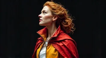 Die bahnbrechende Ernennung von Ellen Moons (1/10)