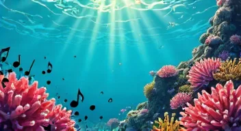 Die Bedeutung der Korallen für die Musik (10/10)