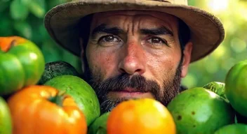 Die Bedeutung regionaler Produkte für die Umwelt