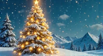 Die Bedeutung von Musik im Weihnachtsfest (10/10)