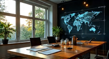 Die Bedeutung von Netzwerken für den Fortschritt (3/10)