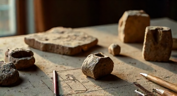 Die besten 8 Tipps bei Archäologie