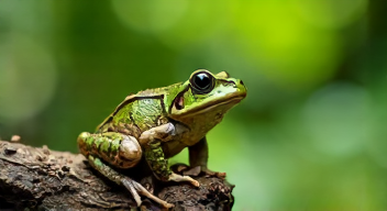 Die besten 8 Tipps bei der Bekämpfung des Chytridpilzes