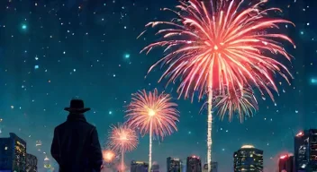 Die besten 8 Tipps bei der Betrachtung des Silvesterhimmels