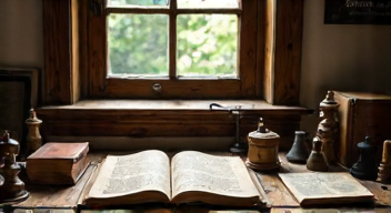 Die besten 8 Tipps bei der Erforschung der Menschheitsgeschichte