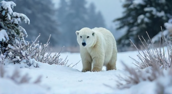 Die besten 8 Tipps bei der Erforschung des Polarfuchses