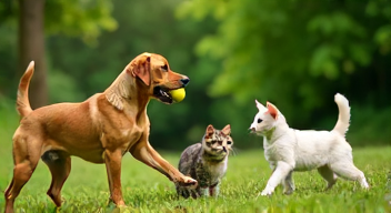 Die besten 8 Tipps bei der Förderung von Tierintelligenz