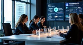 Die besten 8 Tipps bei der Förderung von Frauen in der Technologie