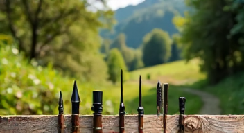 Die besten 8 Tipps bei der Jagd mit Giftpfeilen