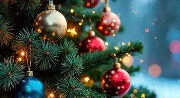 Die besten 8 Tipps bei der Weihnachtsbaumwahl