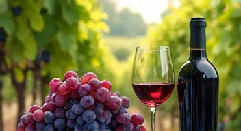 Die besten 8 Tipps bei der Weinproduktion