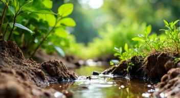 Die besten 8 Tipps bei Dürre