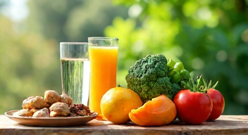 Die besten 8 Tipps bei Intervallfasten