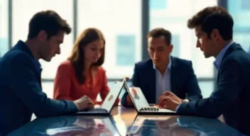 Die besten 8 Tipps bei Kooperation