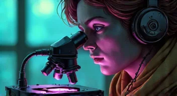 Die besten 8 Tipps bei Mikroskopie