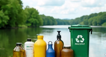 Die besten 8 Tipps bei Müllvermeidung