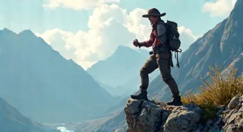 Die besten 8 Tipps bei Outdoor-Bouldern