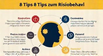 Die besten 8 Tipps bei Risikoverhalten