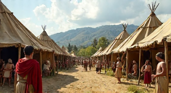 Die besten 8 Tipps bei römischen Feldzügen