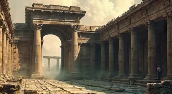 Die besten 8 Tipps bei römischer Archäologie