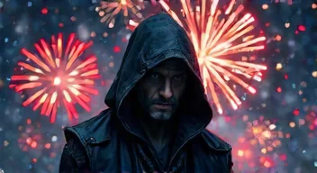 Die besten 8 Tipps bei Silvesterböllerei