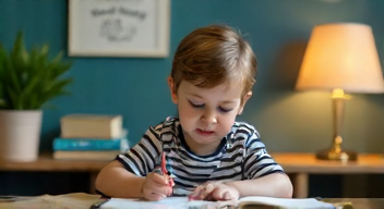 Die besten 8 Tipps bei Sprachförderung