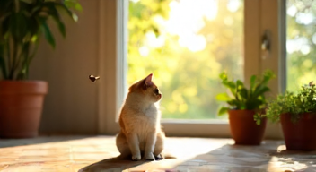 Die besten 8 Tipps bei Tierhaltung