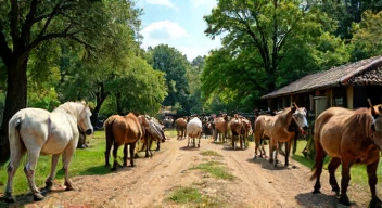 Die besten 8 Tipps bei Überalterung in Zoos