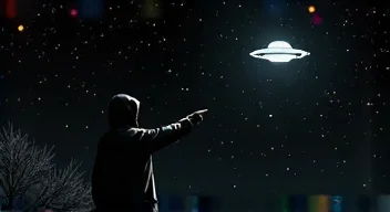 Die besten 8 Tipps bei UFO-Sichtungen