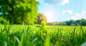 Die besten 8 Tipps bei Umweltschutz