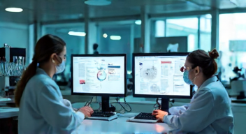 Die besten 8 Tipps bei Virusforschung