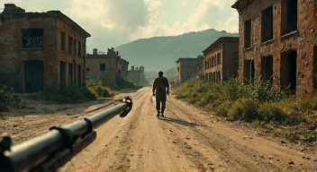 Die brutalen Fakten der Kolonialkriege (2/10)