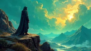 Die erste Bibelkarte: Einfluss, Irrtümer, Grenzen