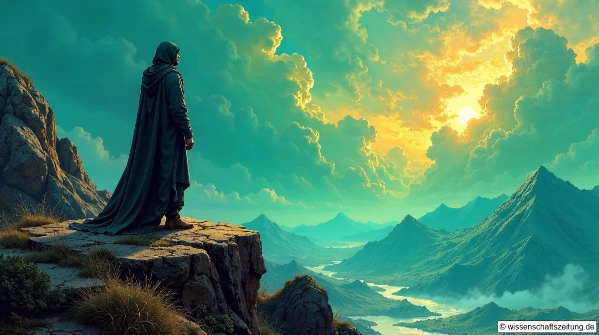 Die erste Bibelkarte: Einfluss, Irrtümer, Grenzen