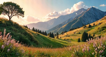 Die Evolution der Diversität (1/10)