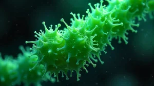 Die faszinierende Welt des Schimmelpilzes Penicillium: Gesundheit, Käse, Biotechnologie