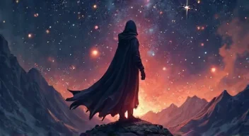 Die Geheimnisse der Lichtpunkte im All (4/10)