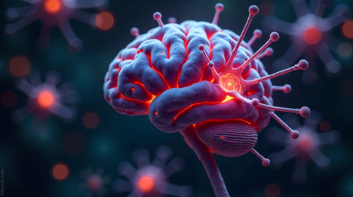 Die Geheimnisse des Gedächtnisses: Neuronen, Kontext und Erinnerungen