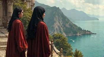 Die Gemeinschaft der schreibenden Frauen (5/10)