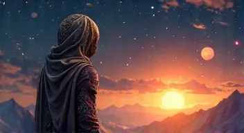 Die historische Bedeutung des Himmels (10/10)