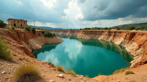 Die kritische Wasserkrise: Ursachen, Auswirkungen und Lösungen im globalen Kontext