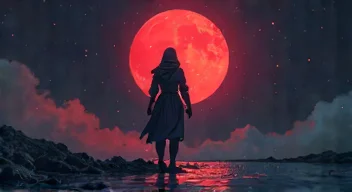 Die künstlerische Perspektive auf den Mars (10/10)