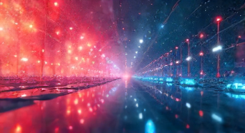 Die künstlerische Vision der Floquet-Technologie (9/10)