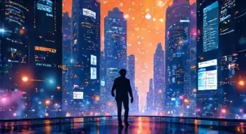 Die Kultur der digitalen Freiheit (3/10)