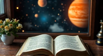 Die kulturelle Bedeutung der Raumfahrt (3/10)