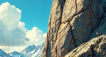 Die kulturelle Bedeutung des Kletterns (10/10)