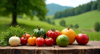 Die kulturelle Bedeutung von Bioabfällen (3/10)