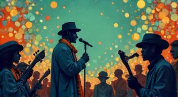 Die kulturelle Bedeutung von Musik und Gesang (10/10)